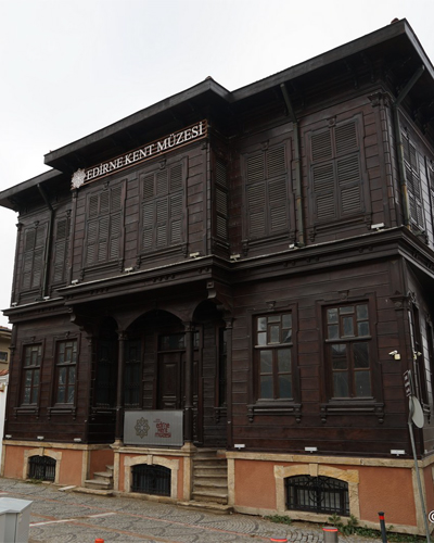 Edirne Kent Müzesi