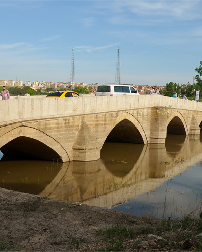 Kanuni Köprüsü