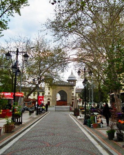 Karaağaç Mahallesi