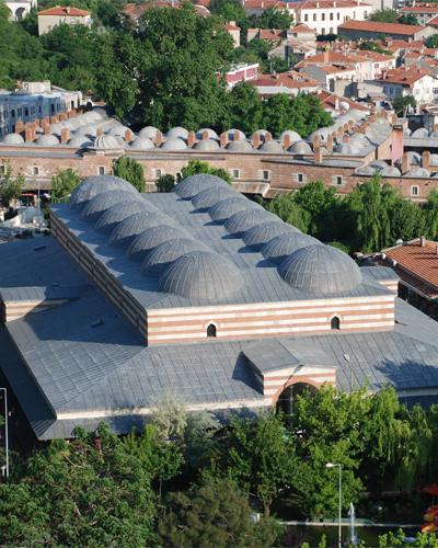 Bedesten Çarşısı