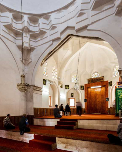 Beylerbeyi Camii