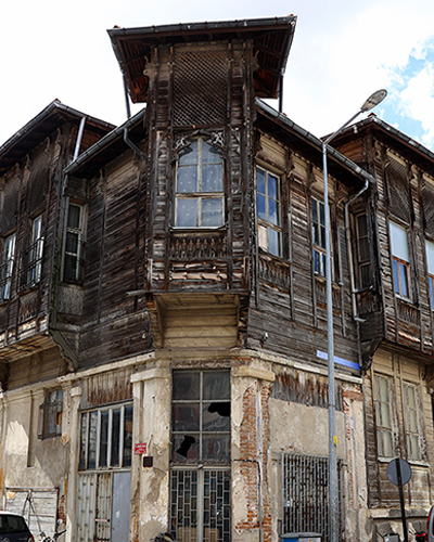 Kaleiçi