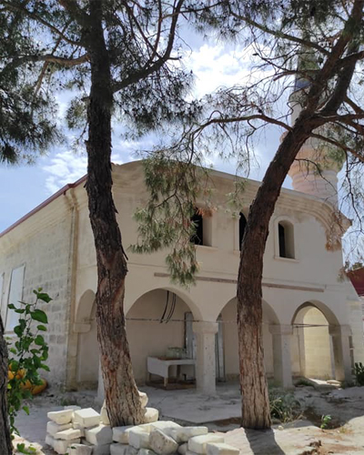 Lalapaşa Camii