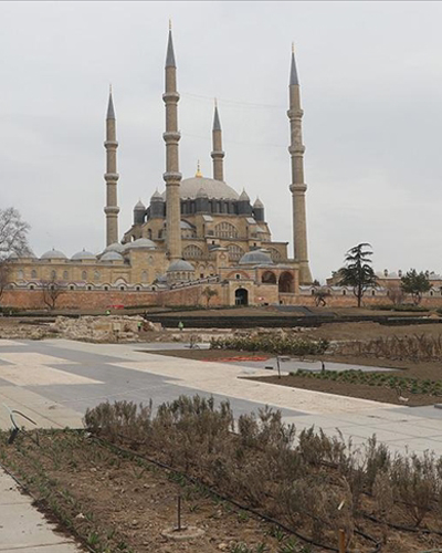 Selimiye Meydanı