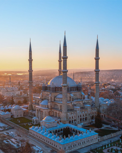 Selimiye Camii