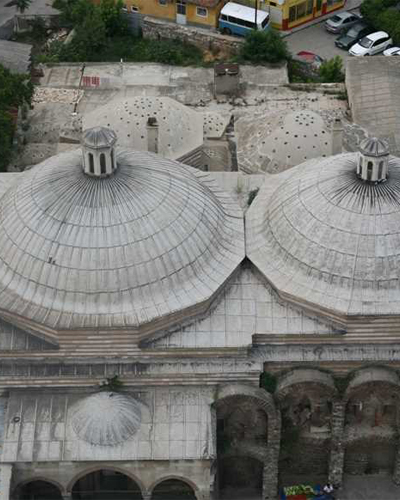 Sokullu Hamamı